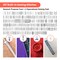 Official POOLIN EOC03RE(2in1) Computerized Sewing & Embroidery Machine 9.25x4in Large Area, 4.3in Big LCD Touchscreen Wifi Availabable with Starter Kit 207 Stitches &154 Built-in Patterns for Business Order DIY Hobby, Family Women Gift, Mother's Day